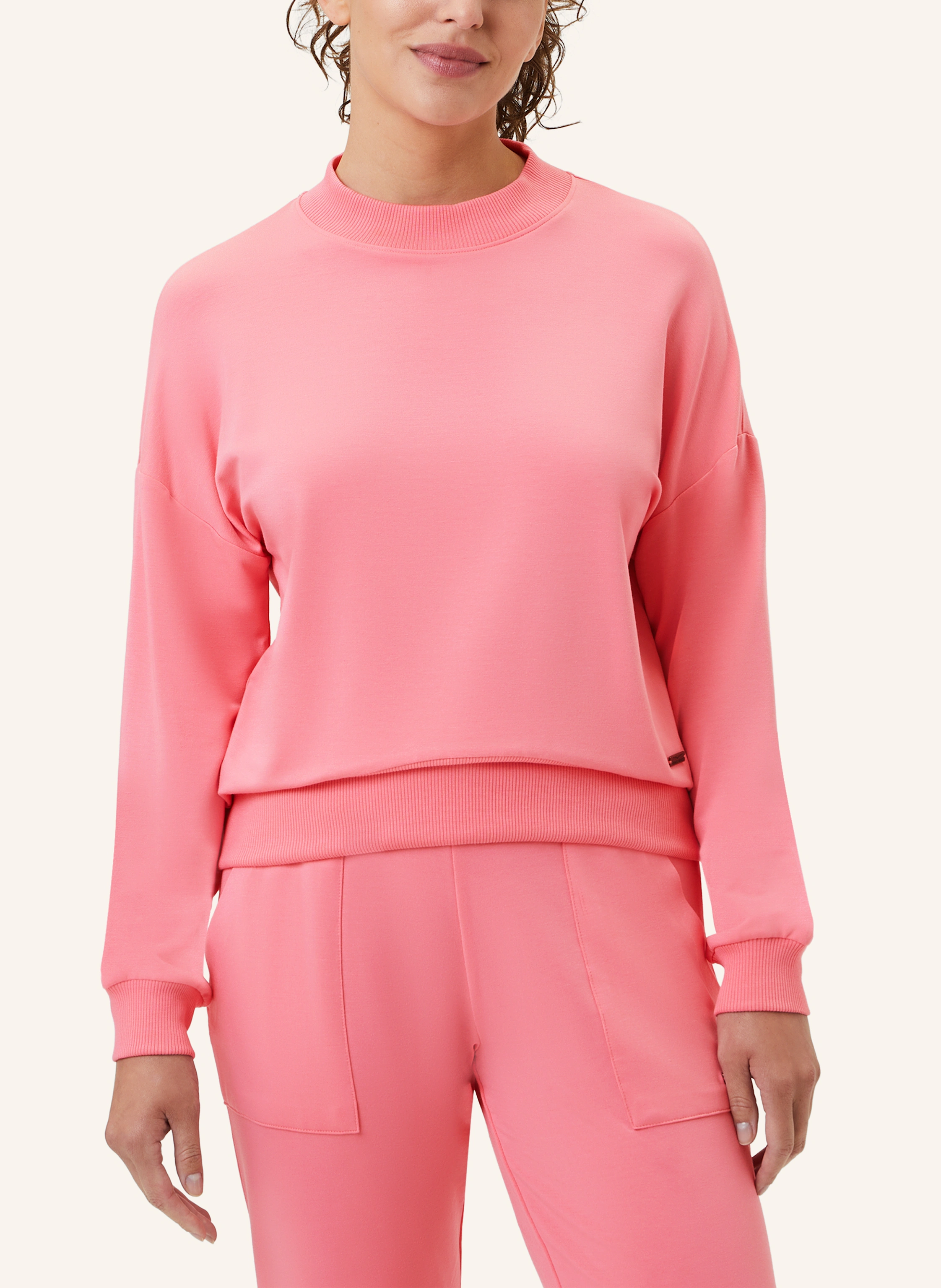 VENICE BEACH Sweatshirt VB Quincy