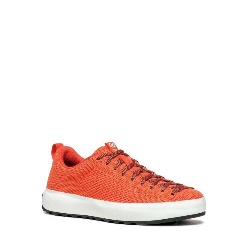 Mojito Wrap Bio - Chaussures approche femme