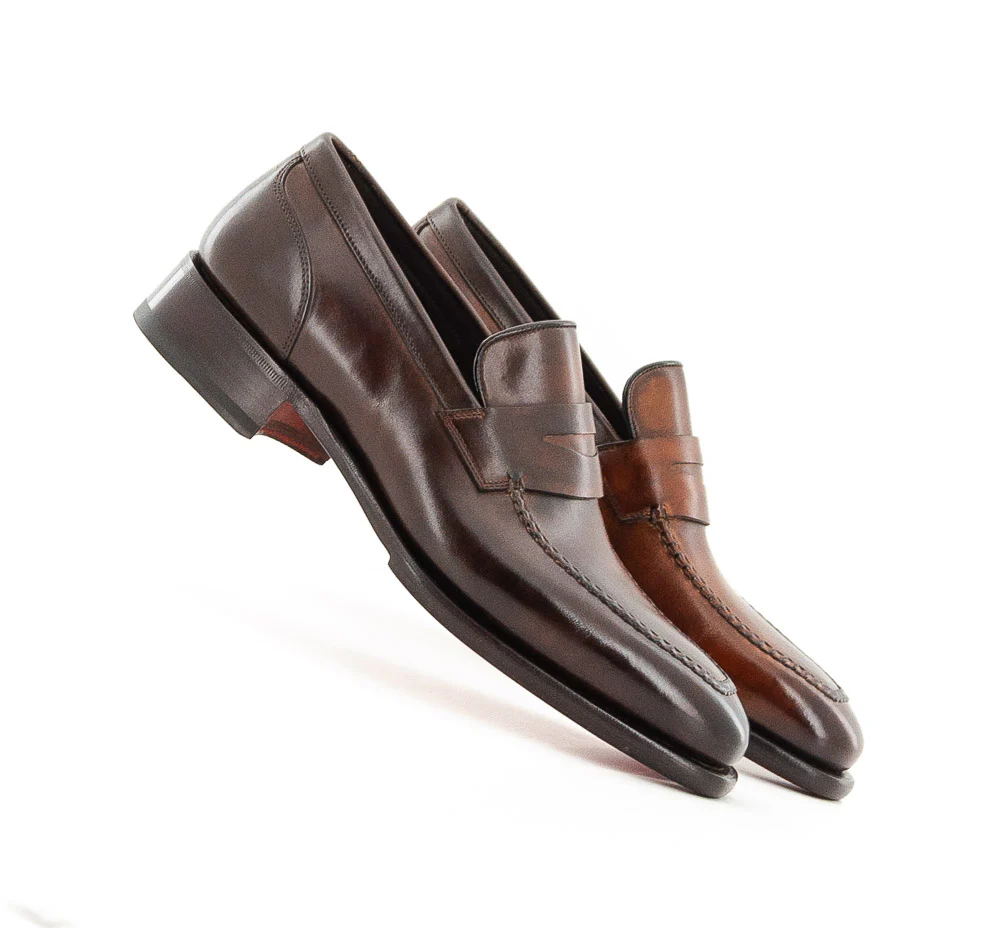 SANTONI - LEVANTE 16206 BSD COGNAC