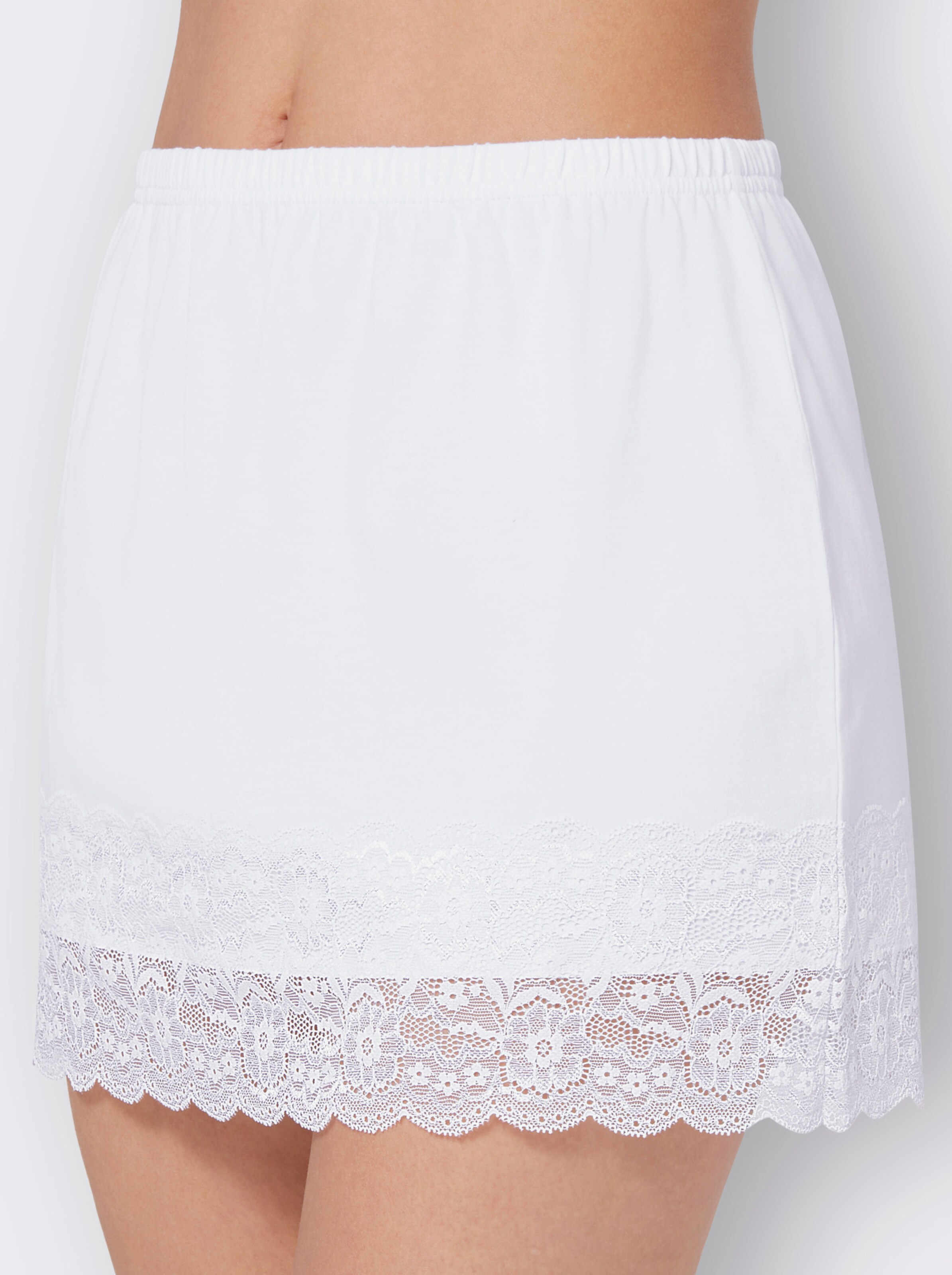 Shirtverlängerung