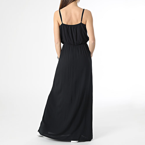 Robe Femme Nova Life Noir