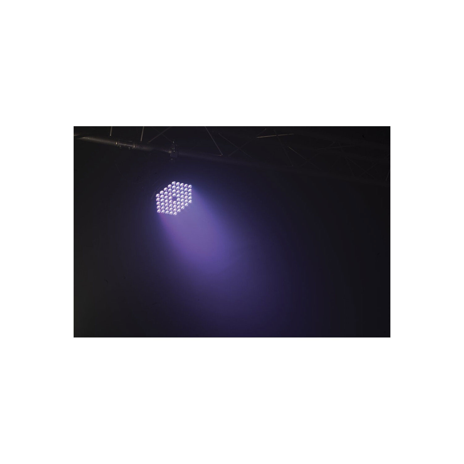 Afx Light Club-Matrix - Pars à leds