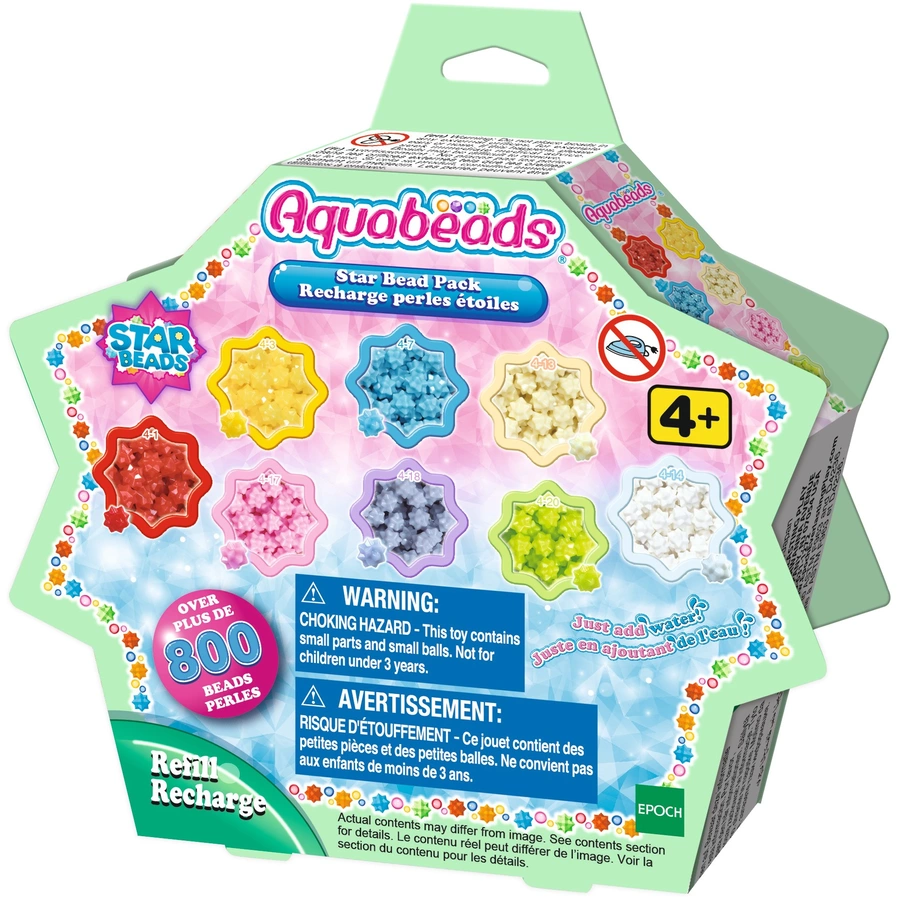 Aquabeads® Sternperlen