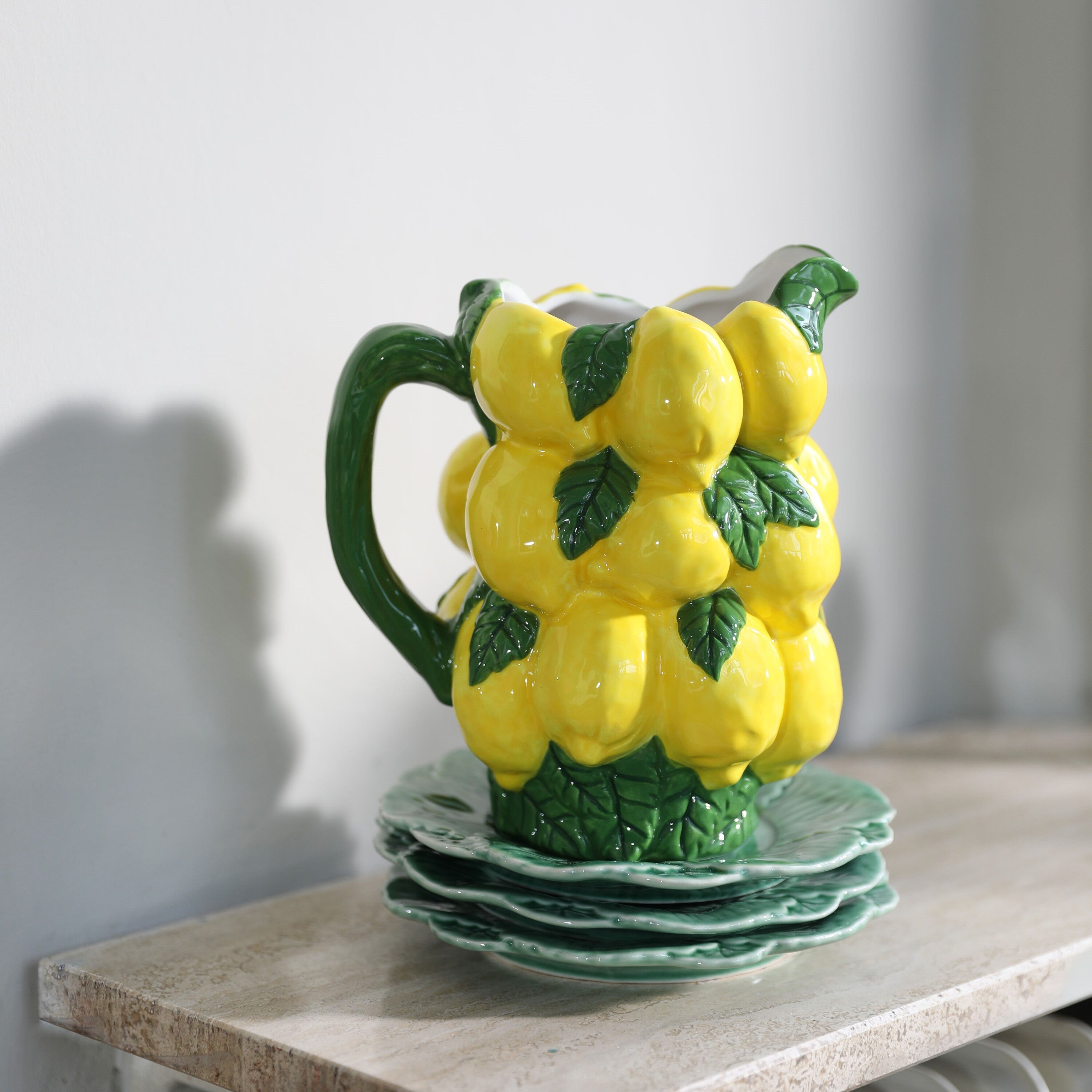 &k amsterdam Lemon Kan 1,5 L