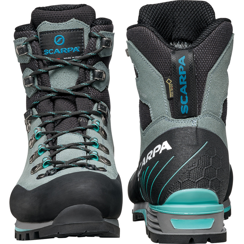 Scarpa Damen Manta Tech GTX Schuhe