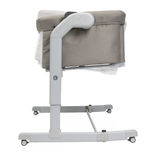 Berceau Cododo Next2Me Magic Evo   Desert Taupe        de               Chicco