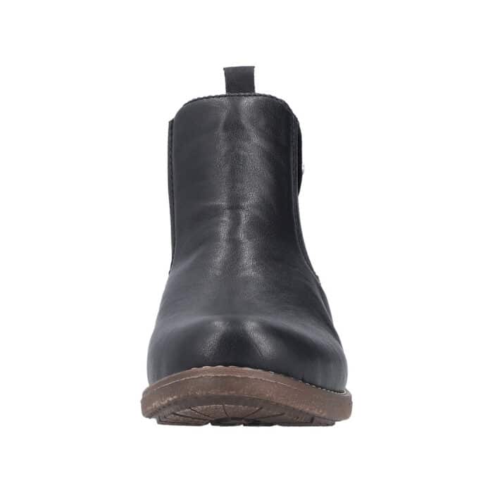 Rieker Støvle Dame 79450-00