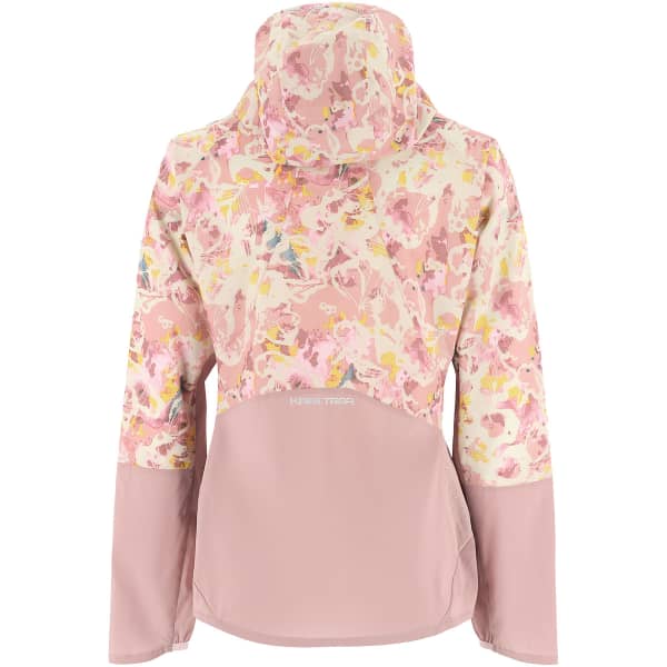 Veste running KARI TRAA VILDE RUNNING JACKET PRISM