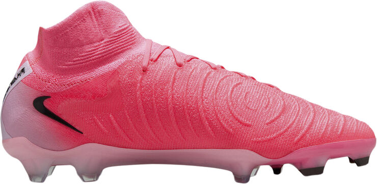 Nike Phantom Luna 2 Elite FG fodboldstøvler Pink
