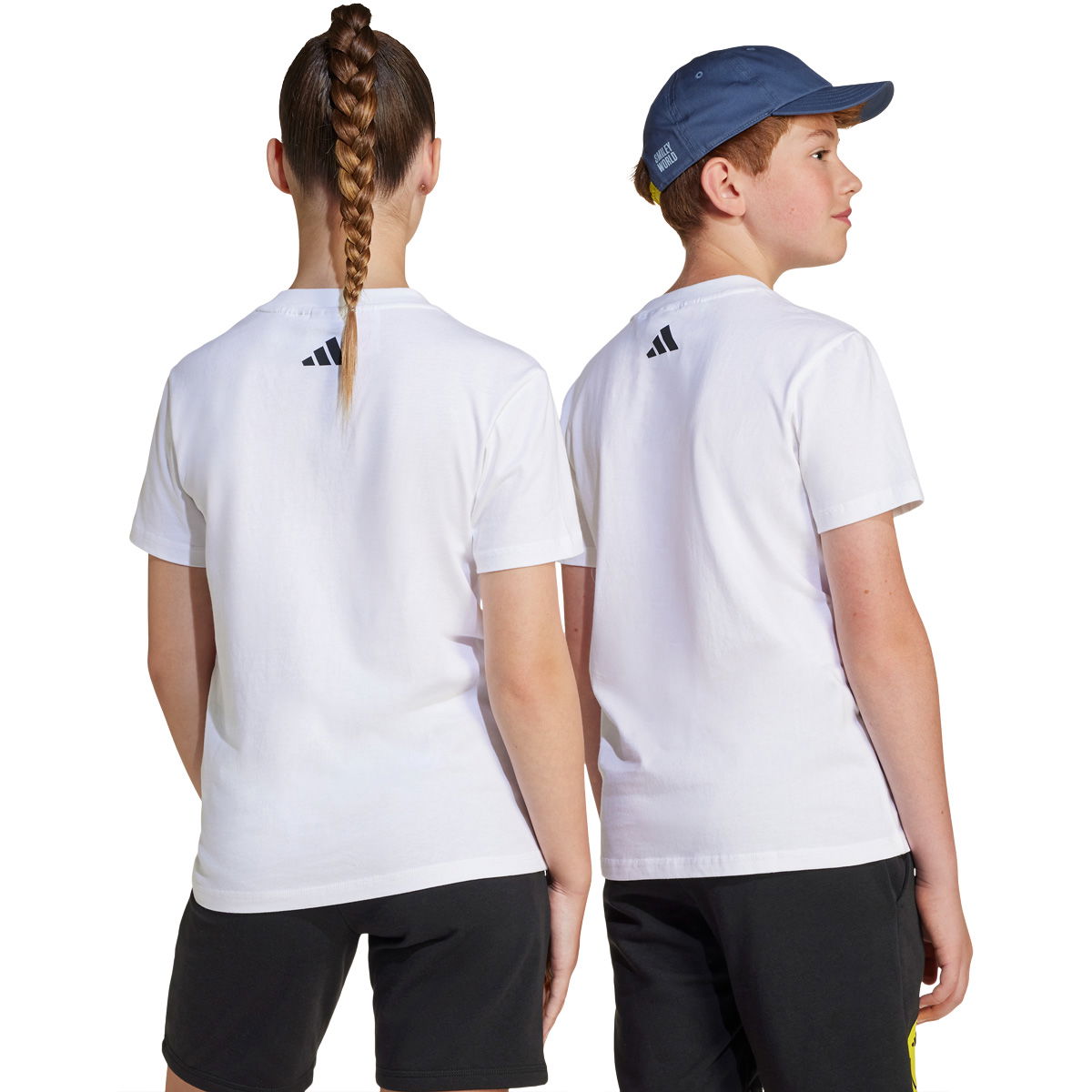 adidas X Smileyworld Graphics T-shirt Børn