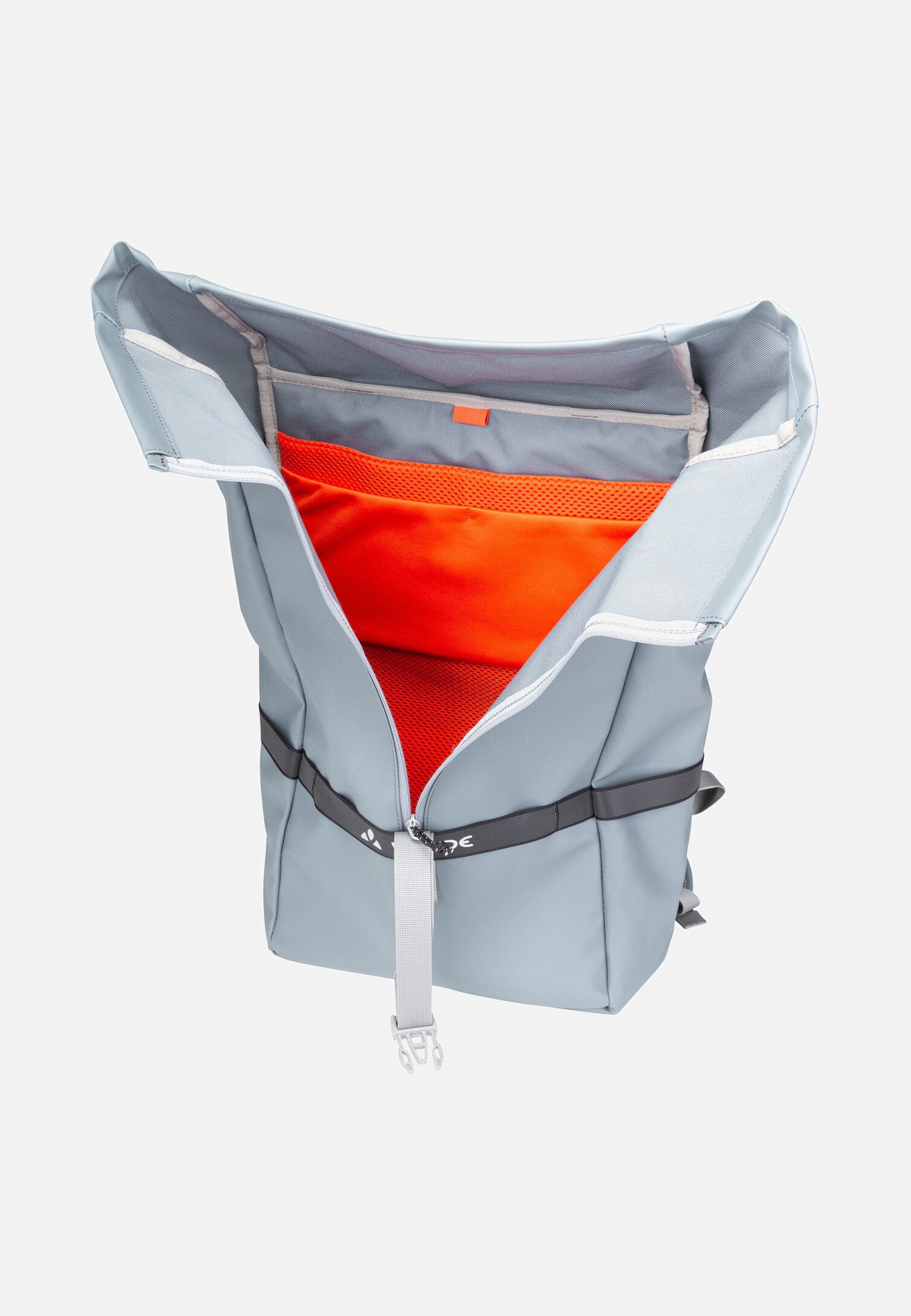 Mineo 23 Heron - Rolltop Rucksack