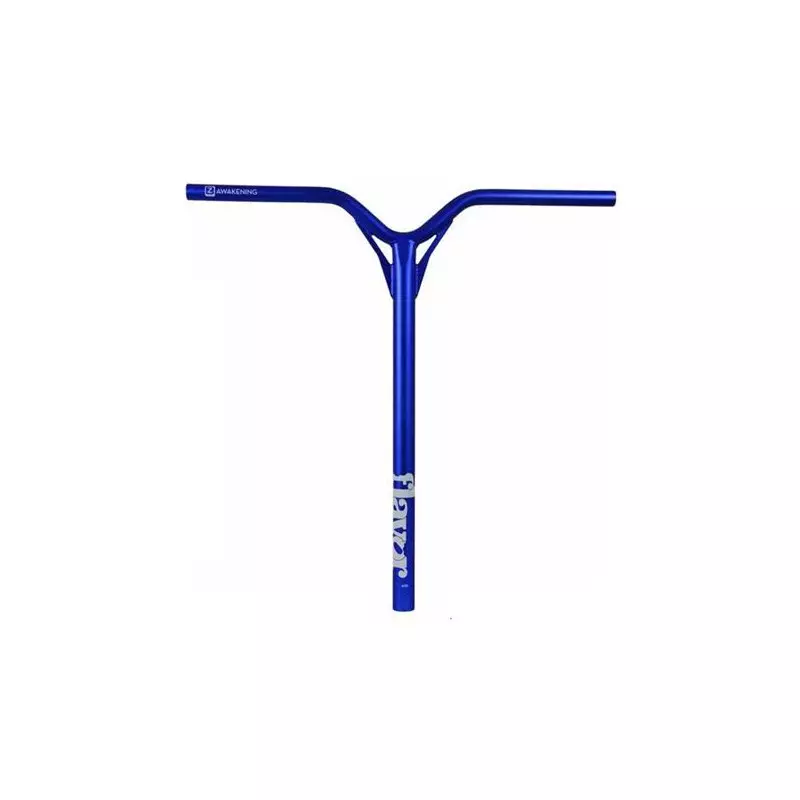 Guidon Flavor Awakening Bleu - 550 mm IHC 31,8