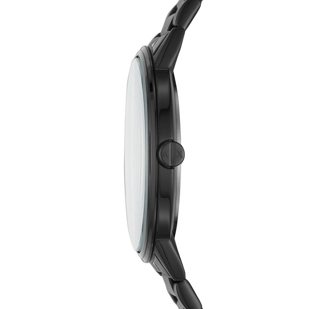 Montre Armani Exchange Noir Ax2701