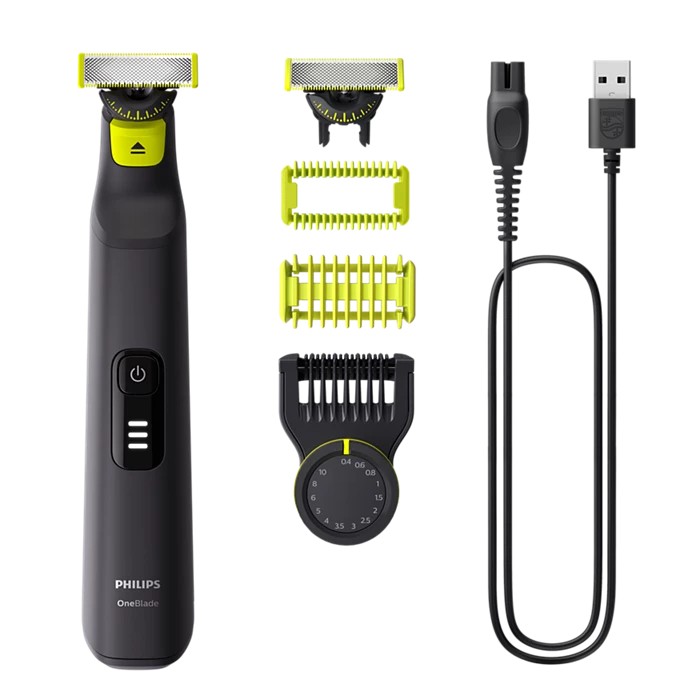 Philips QP6542/15 OneBlade Pro 360