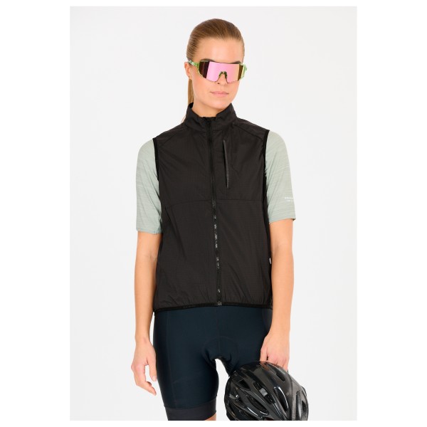 ENDURANCE - Women's Nimbos Cycling/MTB Lightweight Vest - Gilet de cyclisme