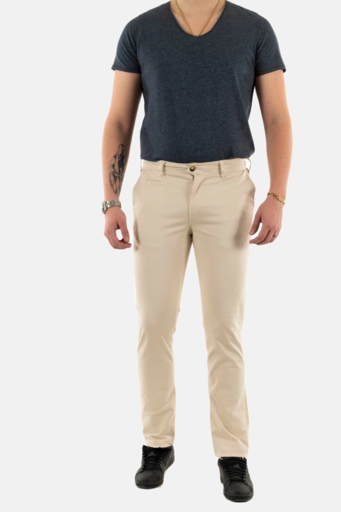 Pantalons faguo brix ecr49