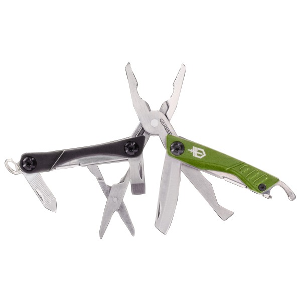 Gerber - Dime - Outil multifonction
