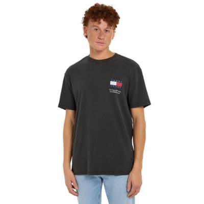 Tee-shirt à manches courtes homme Fun Novelty TOMMY HILFIGER