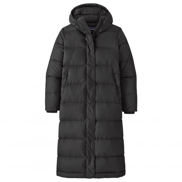 Patagonia - Women's Silent Down Long Parka - Manteau