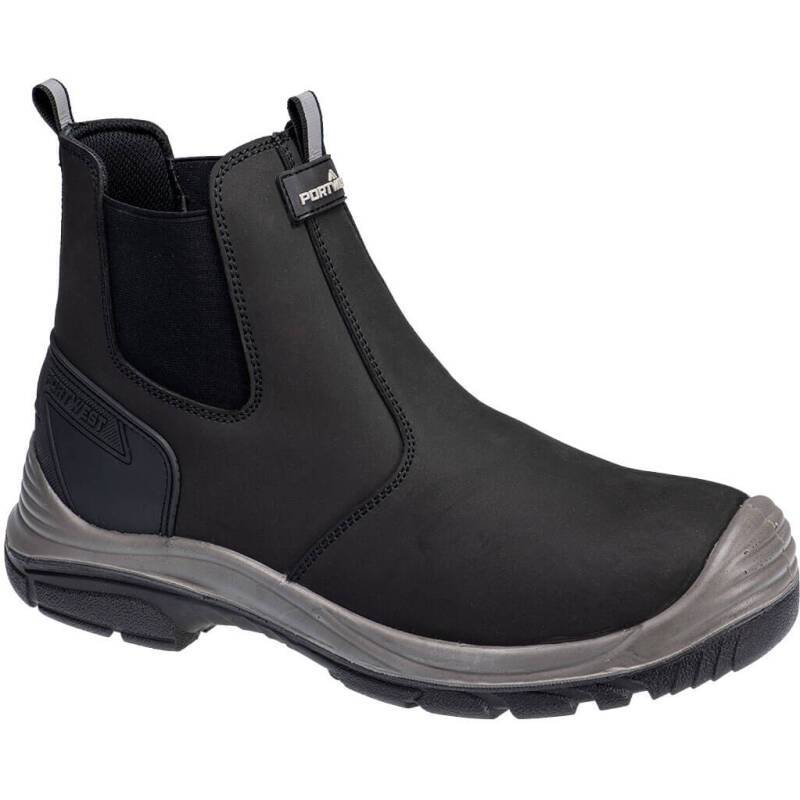 Portwest FV02 Bottines S7 SR SC FO