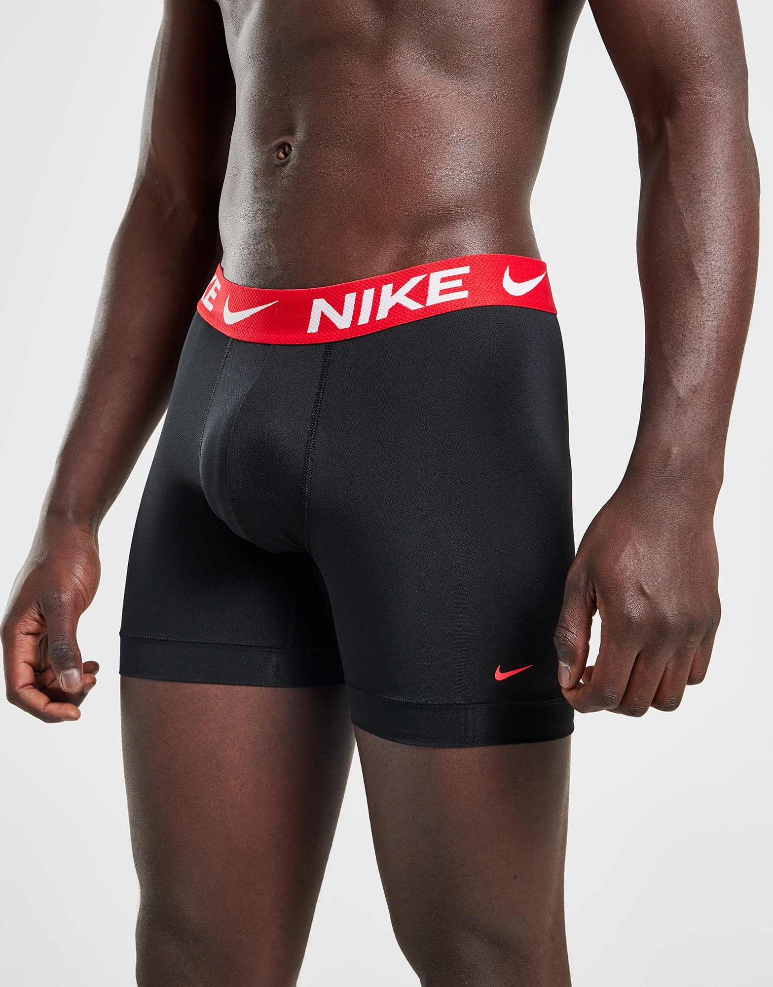 Nike Lot de 3 boxers ADV Homme