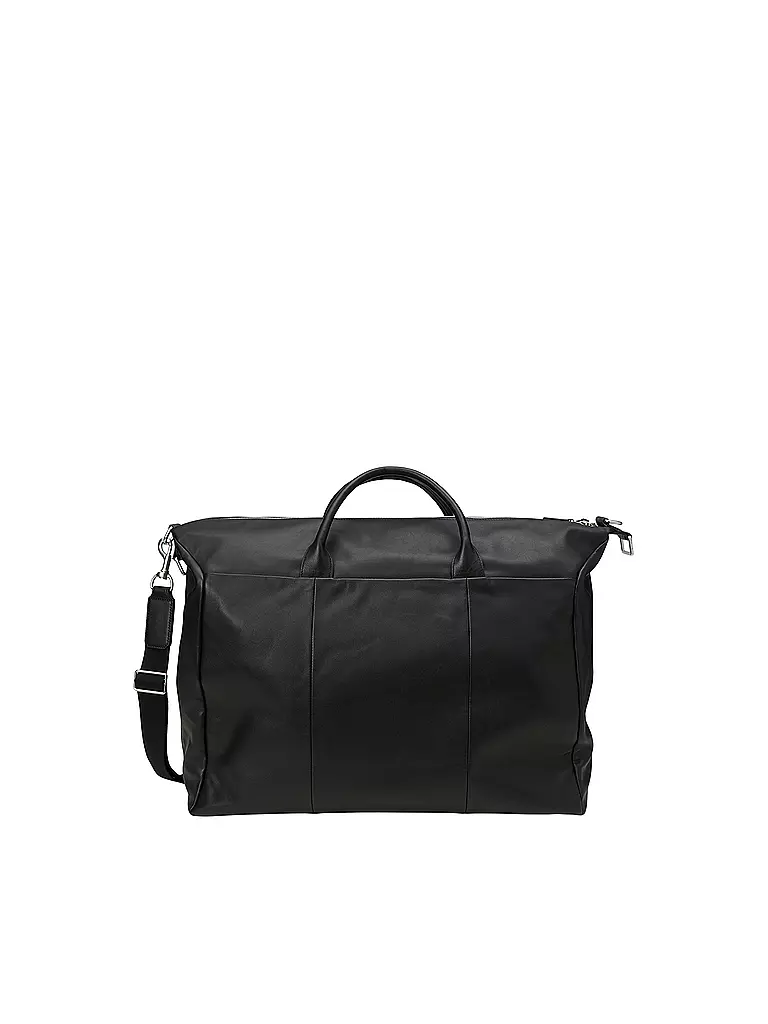 MARC O'POLO Reisetasche - Weekender schwarz