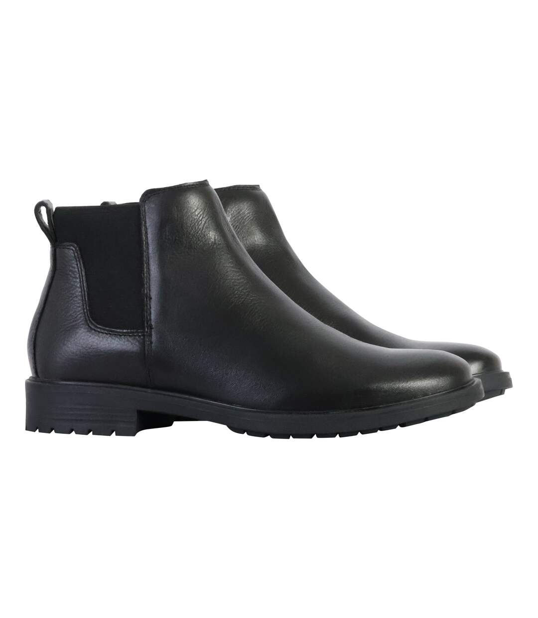 Bottine Cuir Geox Kapsian