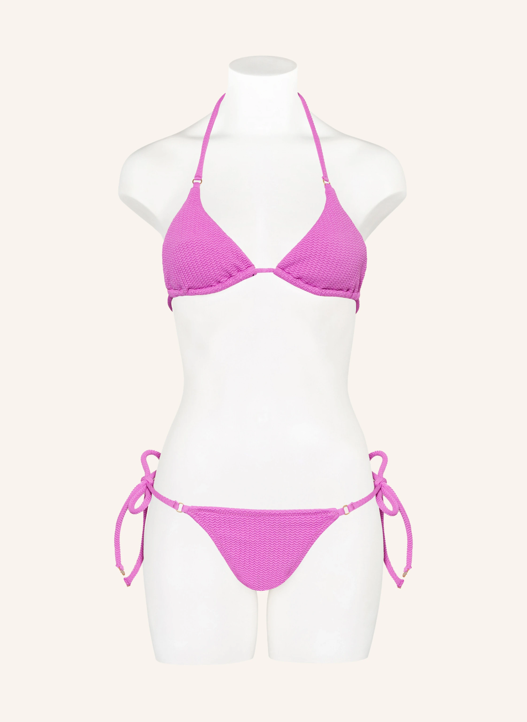 SEAFOLLY Triangel-Bikini-Hose SEA DIVE