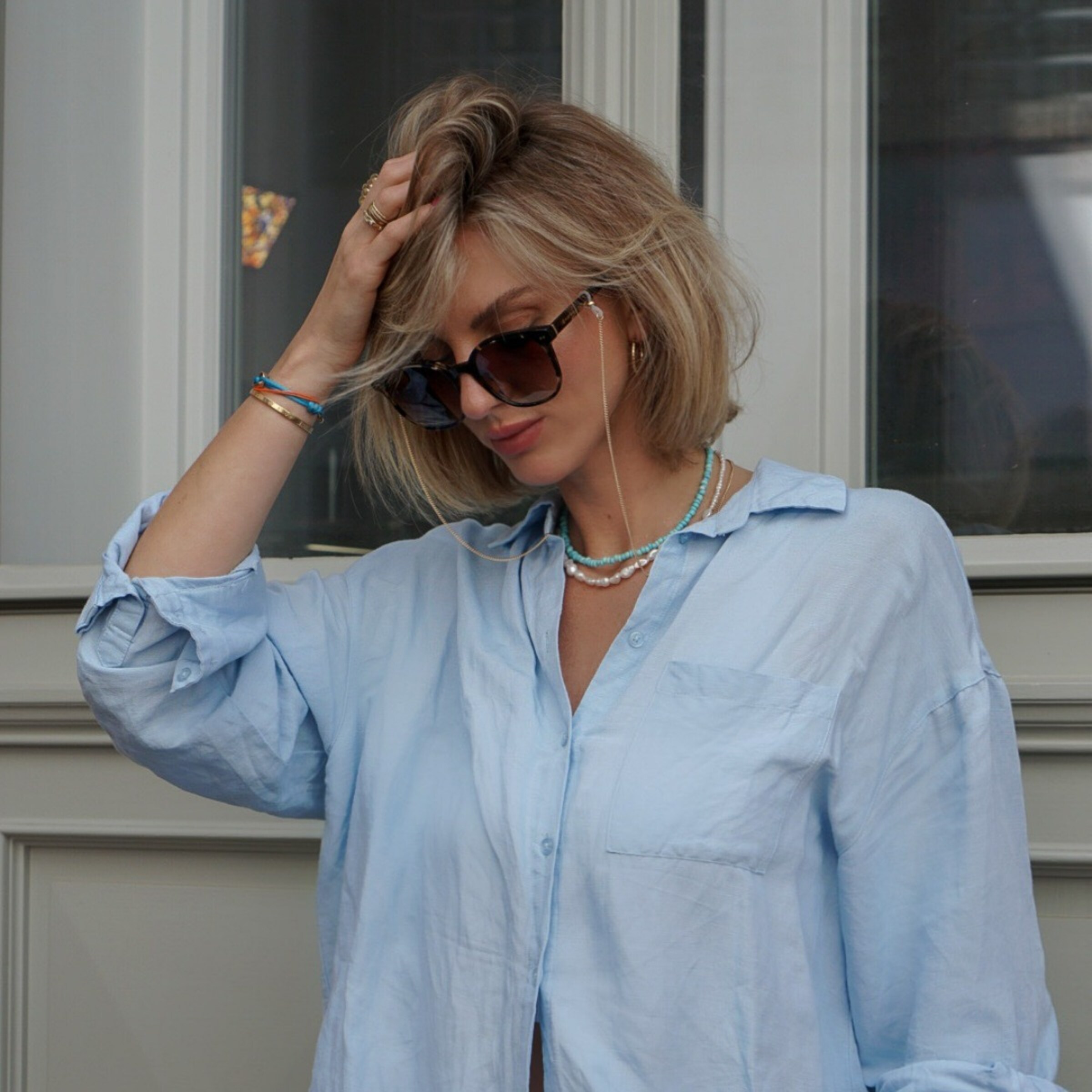Eyewear Chain Arona