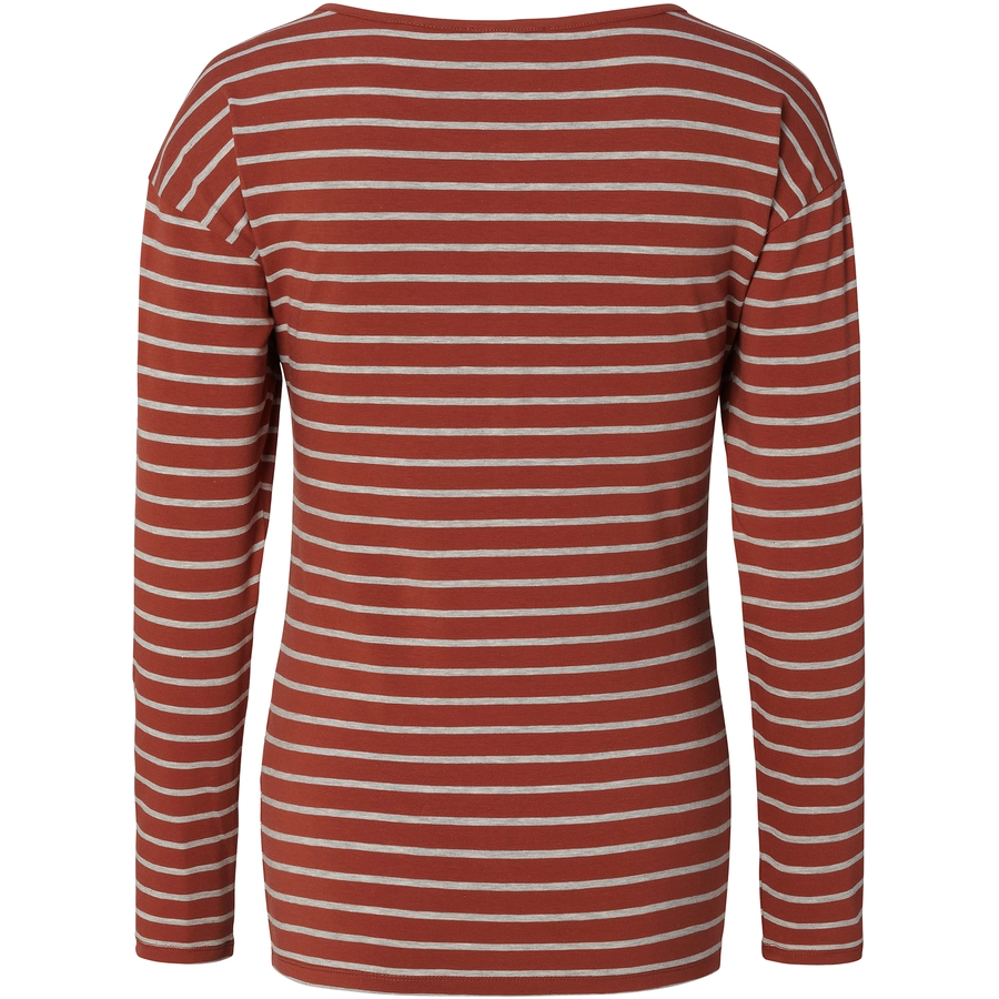 Esprit Still-Shirt Brown