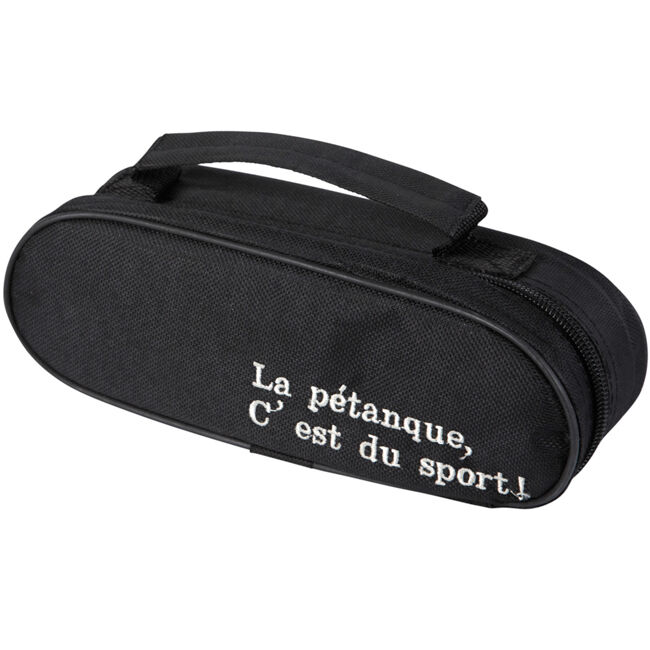 Boule de pétanque x3 modèle homme