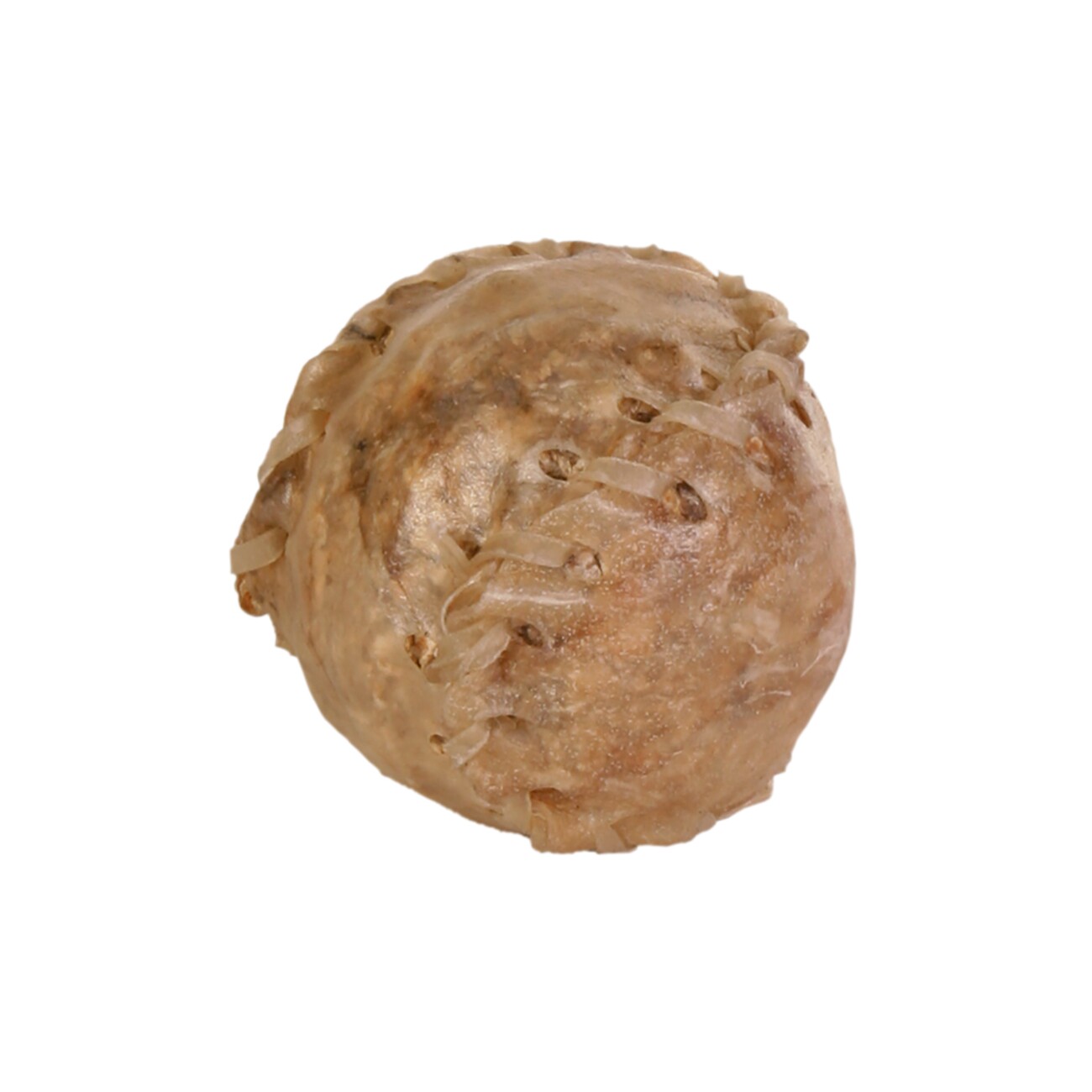 Trixie Kauball genäht 10 Stück 4,5 cm