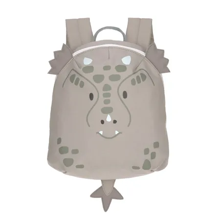 Lässig Kindergartenrucksack Drache