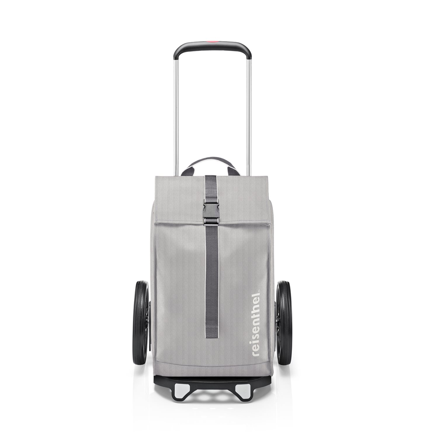 Reisenthel Shopping Citycruiser herringbone grey