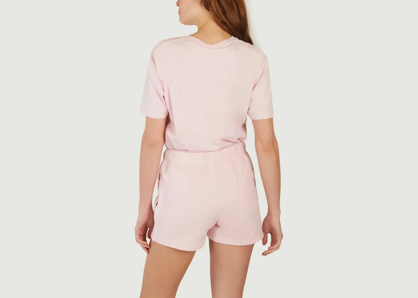 T-shirt Aerobic AUTRY