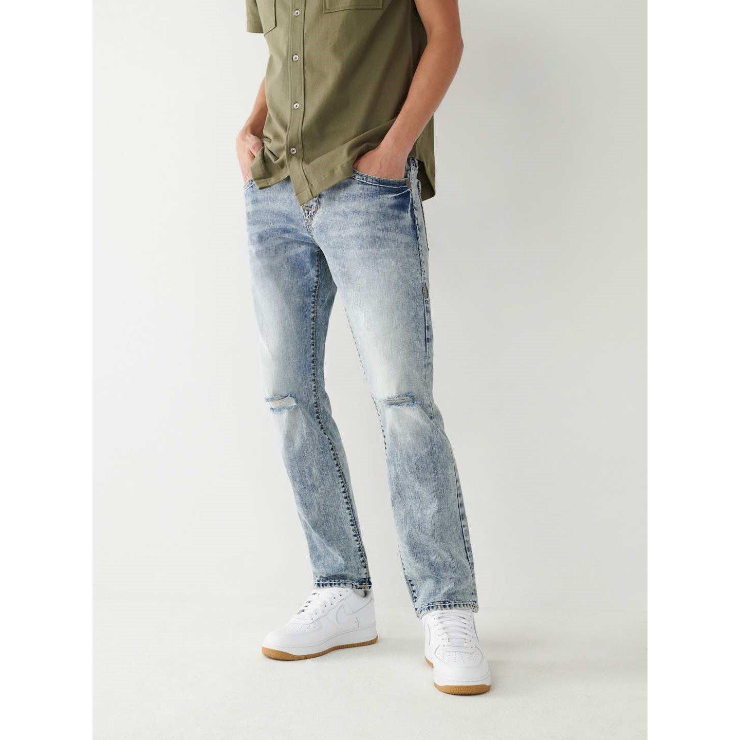 True Religion Ricky Nf Supr T Sn99