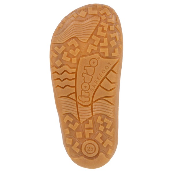 Froddo - Kid's Barefoot Baze Leather - Chaussures minimalistes