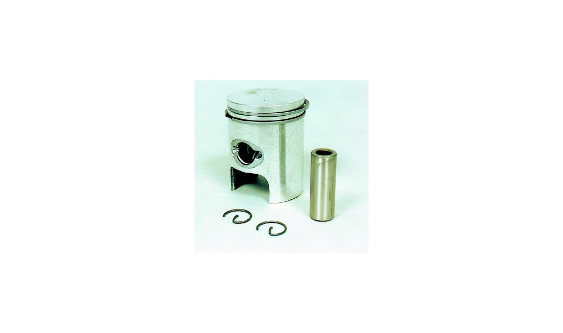 Stempel komplet, Ø41.00 mm