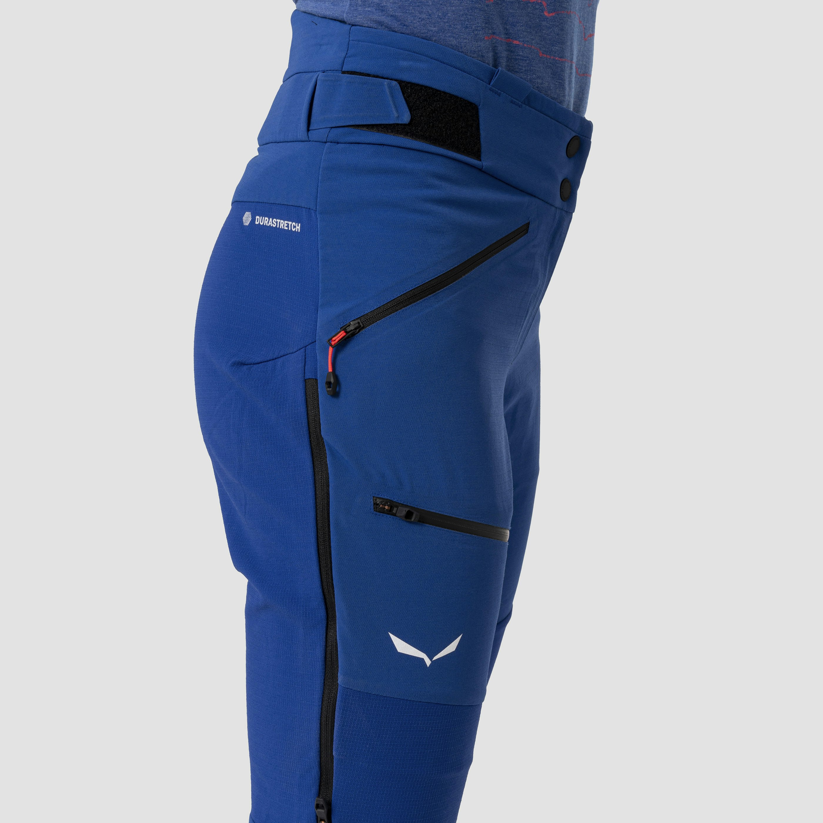 Ortles Durastretch Hose Damen