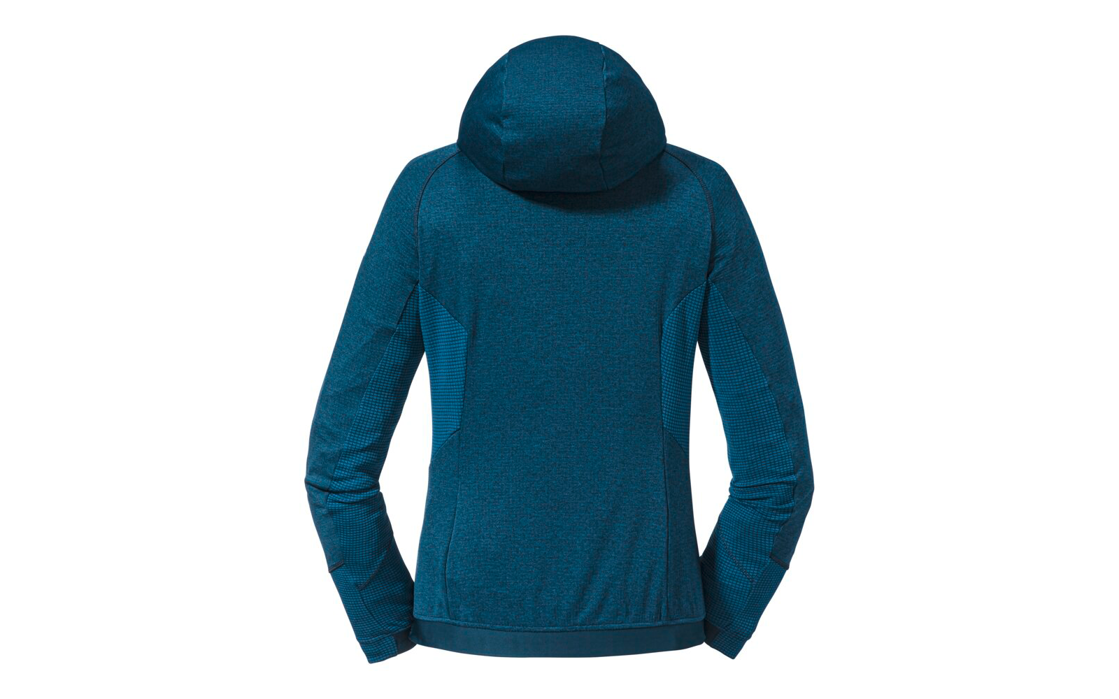 Schöffel Forillon Damen Fleecejacke
