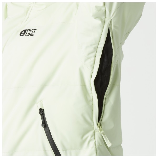 Picture - Women's Lement Jacket - Veste de ski