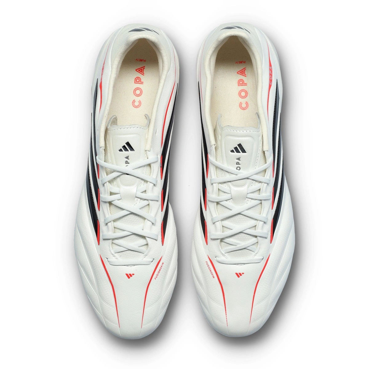 Chuteira adidas Copa Pure IV Elite SG