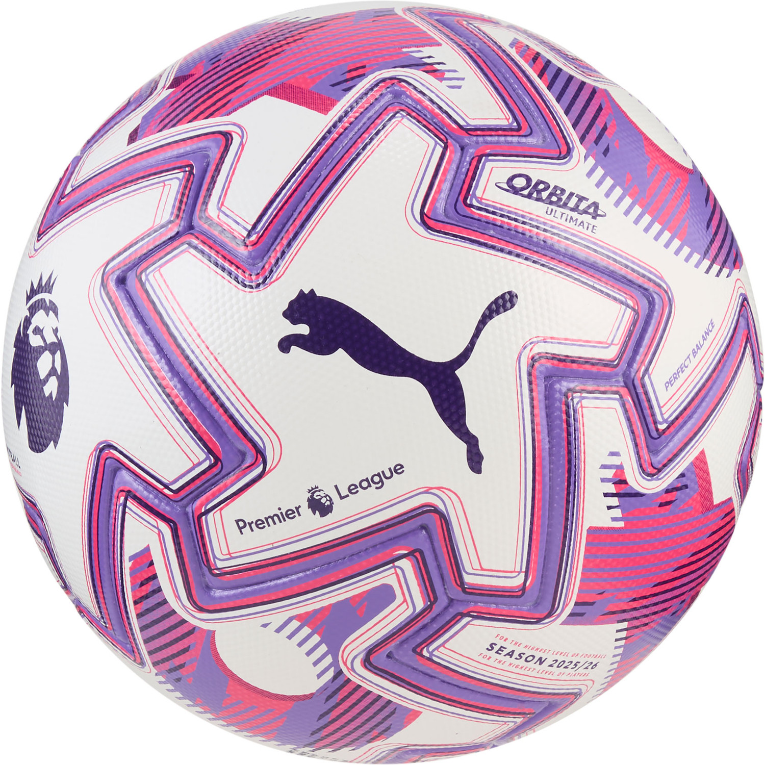 Puma Orbita Ultimate Premier League Brilliance