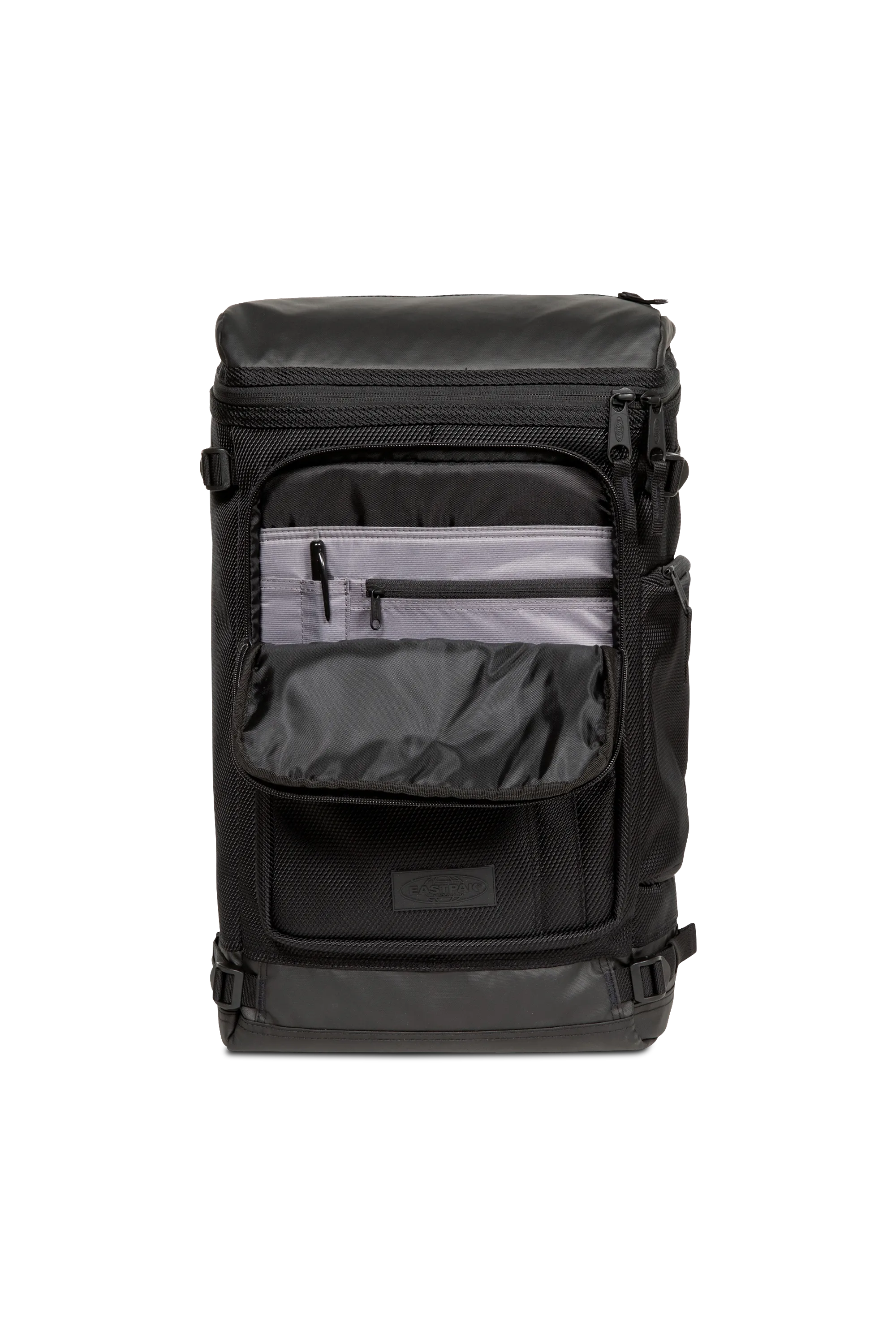 EASTPAK sac à dos Tecum Top Noir