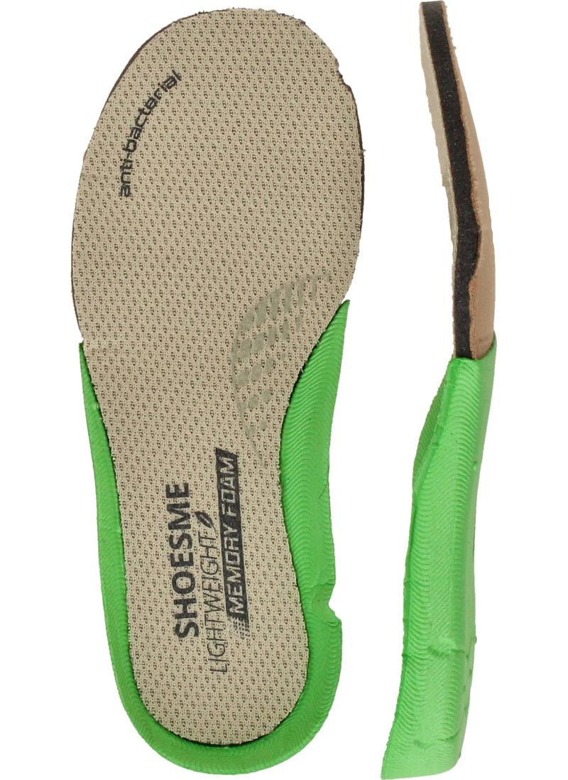 Shoesme lightweight Sneakers Beige Jongens