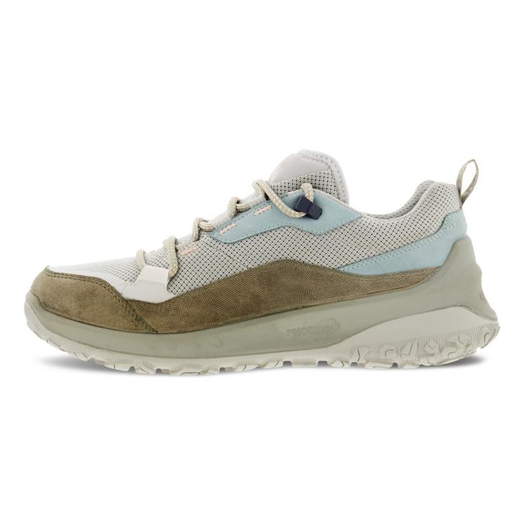 Ecco 824253 ULT-TRN sage/gravel