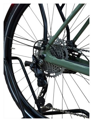 Produit reconditionné . Orbea Vibe H30 EQ SHIMANO 2023 . Vélo électrique . Orbea . très bon état