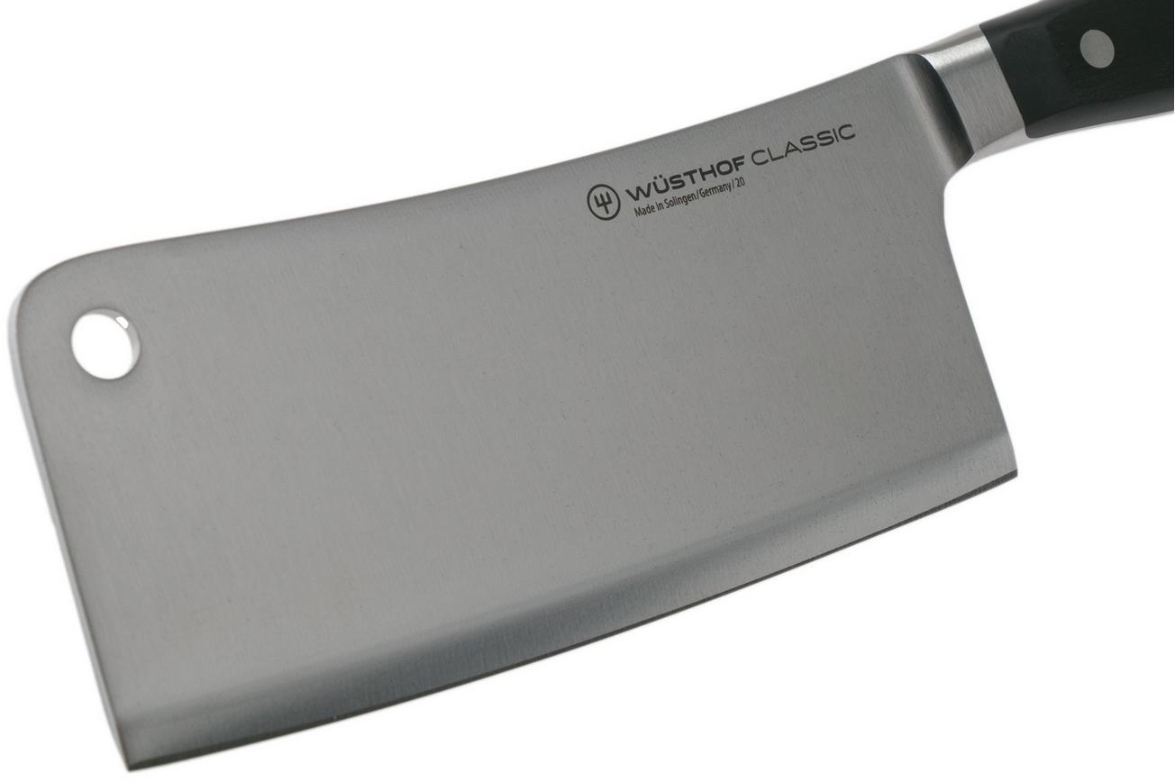 Wüsthof Classic hakmes 16 cm, 1040102816