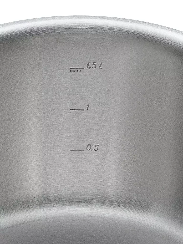 WMF Bratentopf Compact Cuisine 20cm silber