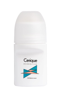 Cerique Deoroller Geparfumeerd 50ML
